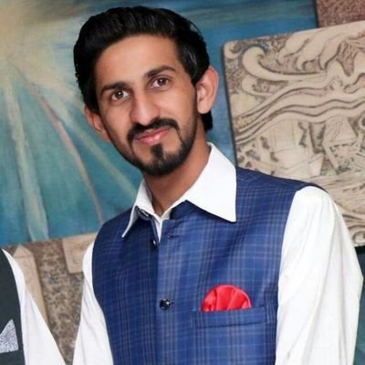 District President PSF Mirpur azad kashmir