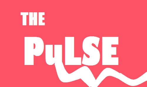 we are Thepulse™ we are a pop group in west berkshire formed 11/3/2011 at 1:05 pm we consist of joe chris luke @pawson101 @thehazad9
keep that beat 
Thepulse™