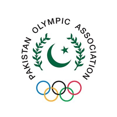 Official Twitter Account of Pakistan Olympic Association.