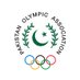 Pakistan Olympic Association (@NOCPakistan) Twitter profile photo