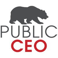 PublicCEO(@PublicCEO) 's Twitter Profile Photo