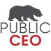 PublicCEO (@publicceo) Twitter profile photo PublicCEO (@publicceo) Twitter profile photo