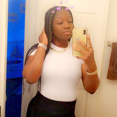#NurseLife👩🏾‍⚕️💊Son-@JordinFluellen5 #SBG💰HHS c/o 24’ 🧡🖤🏈 GPA: 3.76