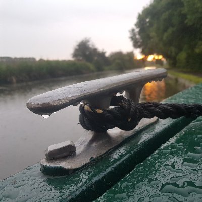 Just posting narrowboat vloggers videos