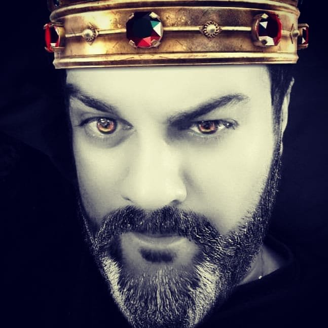 KiaKianersi's profile picture. #Innovation #Intellectualproperty  #Integration ~ #SinergyGroup