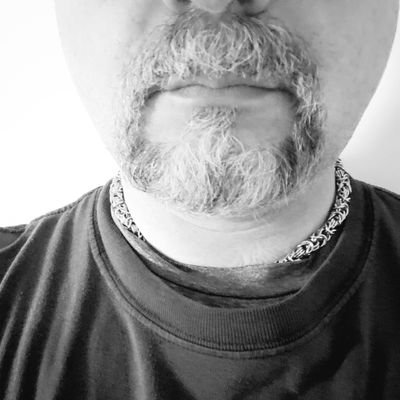 Just a dude gone digital. Born & raised in the D. 20 years in WNY, back in the MItten.
Trauma ICU Nurse, editor, reader, dad.
Manage your own goddamn internet.