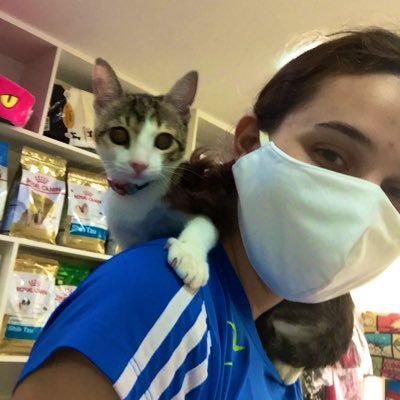 Josefina, a moça da ciência