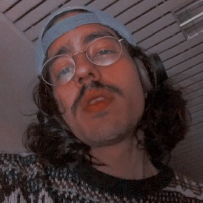 FerDommy_'s profile picture. CEO en la Logia de Amorales 💚🏳️‍🌈