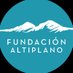 Fundación Altiplano (@altiplanofa) Twitter profile photo Fundación Altiplano (@altiplanofa) Twitter profile photo
