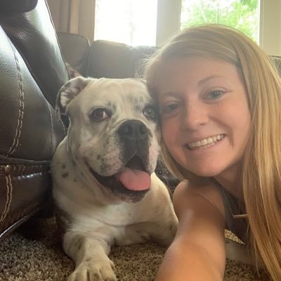 karlimichael25's profile picture. french fry advocate