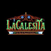 LaCalesitaFilm(@lacalesitafilm) 's Twitter Profile Photo