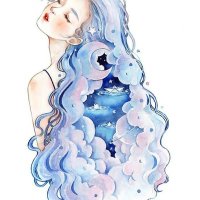 🧿 ƁƖυυ☔️🌼🌙 (@blumtrak) 's Twitter Profile