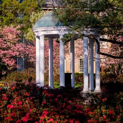 News from the Office of University Events at UNC-Chapel Hill.