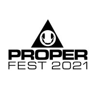 ProperFest(@ProperFest) 's Twitter Profile Photo