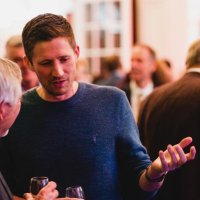 Ian Dunnett (@ianmdunnett) 's Twitter Profile Photo