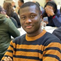 Dr. Osaru Agbonaye (@agbonaye_osaru) 's Twitter Profile