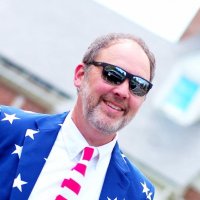 Chuck Taft (@chucktaft) 's Twitter Profile