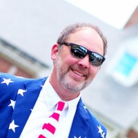 Chuck Taft(@Chucktaft) 's Twitter Profile Photo