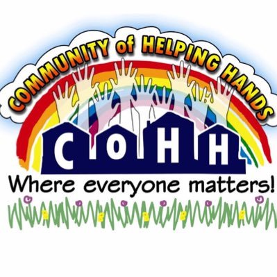 COHH main aim is to bring our community together to help tackle hunger and poverty in the Glasgow by providing compassionate and practical support.