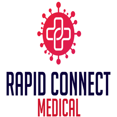 RapidConnectMed's profile picture. Exclusive FDA EUA Approved COVID-19 Antibody Test Kit partner. Results in minutes with 98.23% accuracy