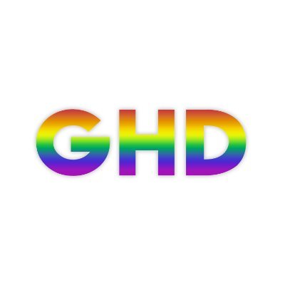 GHDisrupted Profile Picture