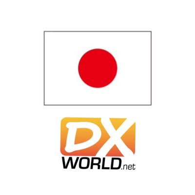 DX_World_Japan Profile Picture