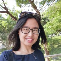 Yuying Tong (@tongyuying) 's Twitter Profile Photo