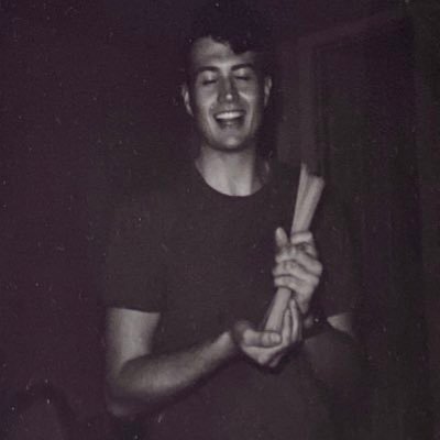 d0minickmcclure's profile picture. 