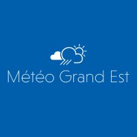Météo Grand-Est(@MeteoGrandEst) 's Twitter Profile Photo