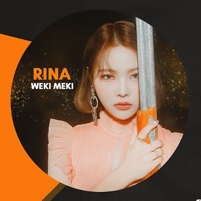 WEKI MEKI'S RINA INTERNATIONAL FANBASE 🍧
#fantagiostan #wekimeki #astro #fantagio