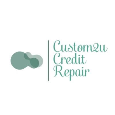 Credit repair that’s catered to the needs of the individual. 

I can help you repair, rebuild or build credit.