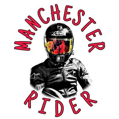 Manchester Rider