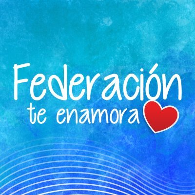 Twitter Oficial de la Secretaría de Turismo de Federación, Entre Ríos, Argentina. #FederaciónTeEnamora