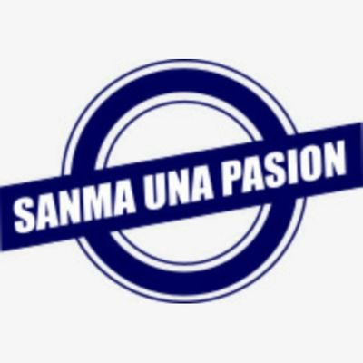 La página del hincha de San Martín de Burzaco! 📺 Transmitimos todos los partidos del azul.

Si te gustaría colaborar con nosotros: https://t.co/Avz5dbaUmQ