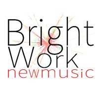 Brightwork newmusic(@BrghtWrk) 's Twitter Profile Photo