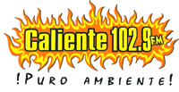 Caliente 102.9FM Profile