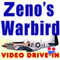 Zenos Warbird Videos 🎥(@ZenosWarbirds) 's Twitter Profile Photo