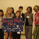 Mona Rutherford - @TucsonHighFBLA - Twitter