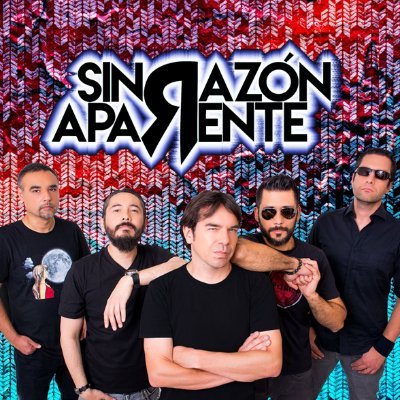 Grupo rock chileno. A fines de 2018 estrenamos nuestro disco SEPTUM. Un poco de rock alternativo chileno. Ve nuestro videoclip en canal en Youtube.
