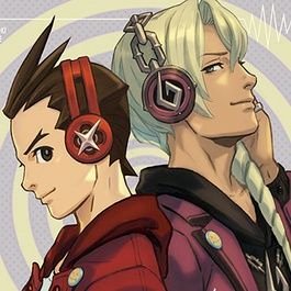Welcome! 

I post Daily Ace attorney Music/Soundtrack 🎶🎵❤

just chill and enjoy the Music/Soundtrack of The AA Series!
Requests are always Welcome!