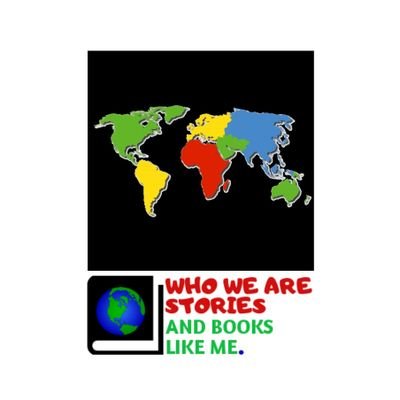 @Whowearestories