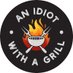 IdiotWithAGrill (@IdiotWithAGrill) Twitter profile photo