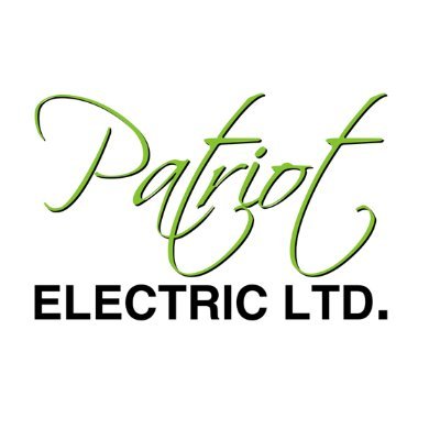 Patriot Electric Ltd. is an award winning electrical contractor. Service, installation, design & engineering. Head office in Victoria, BC, Canada.