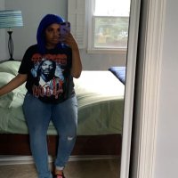 K A Y V A N I T Y (@trinabeann) 's Twitter Profile