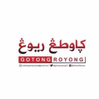 Gotong Royong(@gotongroyong33) 's Twitter Profile Photo