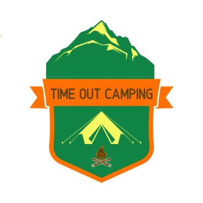 Time Out Camping