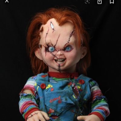 XChucky13's profile picture. https://t.co/O7tlmjbu4C