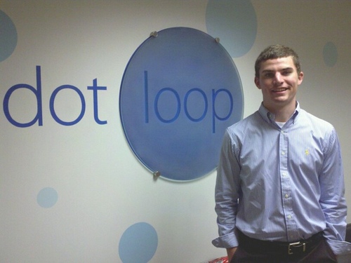 TheDotLoopDude's profile picture. Tech enthusiast for the collaborative workspace for RE, DotLoop! Student at NKU majoring in marketing, DII  Mens Soccer National Champ. http://t.co/69UxxPRtYG