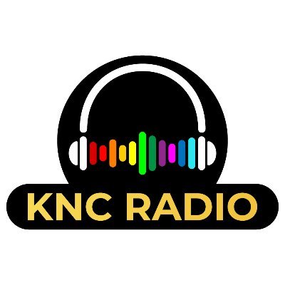 KNC Radio is an online variety & rhythmic hot adult contemporary radio station.