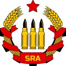 Socialist Rifle Association chapter in Southeast Wyoming
southeastwyoming@srachapters.org
PGP fingerprint: 5c5c d33a 40f2 360f f8da d7f8 936d b58d 37d9 389d